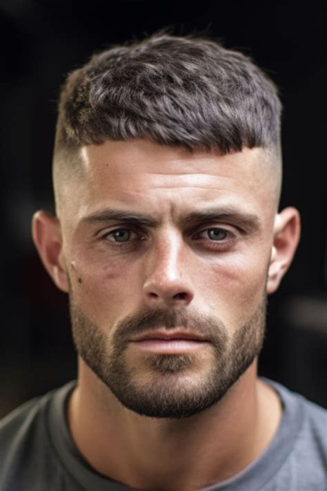 30代男性必見！女性を惹きつける最新ヘアスタイルトレンド