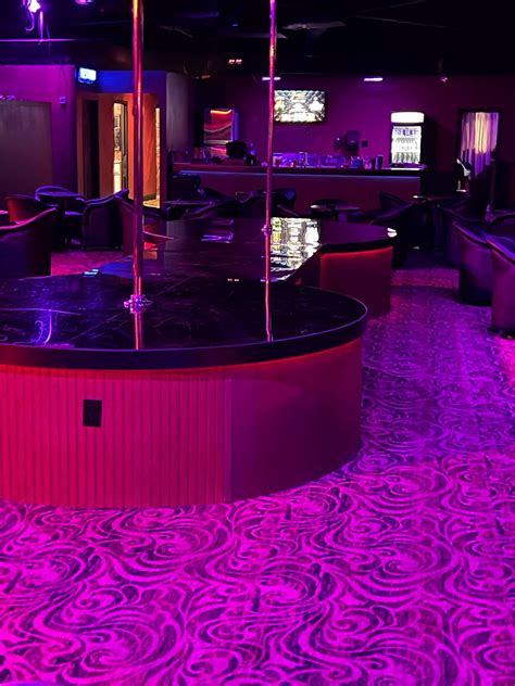 The Distinguished Definition of Gentlemen's Club: A Guide to All Things Suave and Sophisticated.