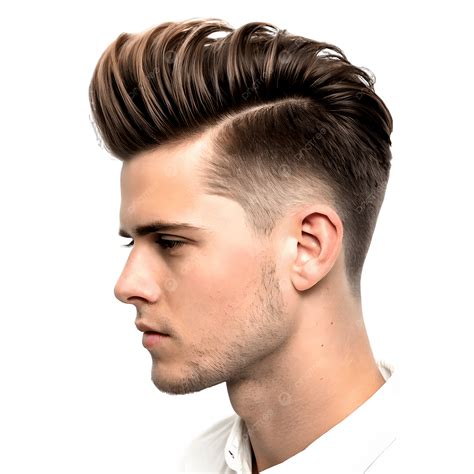 Gents Hair Style Machine