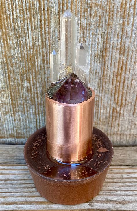 Genuine Orgone Energy Devices