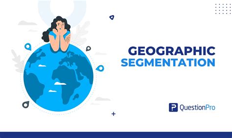 Geographic Segmentation