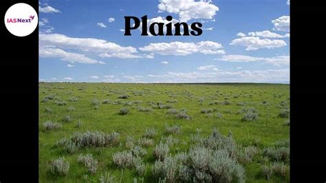 Unveiling the Geographical Enigma: Exploring the Definition and Features of Wondrous Plains