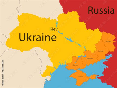Ukraine History, Flag, Population, President, Map, Language, & Facts