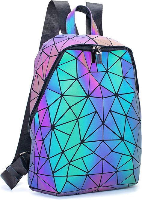 Geometric Backpack Design: The Latest Trend Of 2023