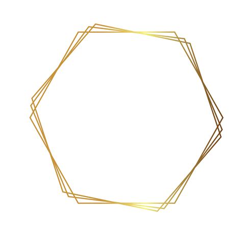 Download Geometric Frame | Decorative Border Files DXF Files