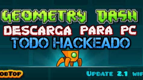 Read more about the article Cool Geometry Dash Hackeado Gratis 2023