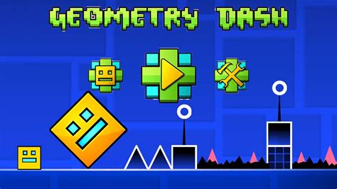 Geometry Dash Unblocked Scratch: The Ultimate Guide