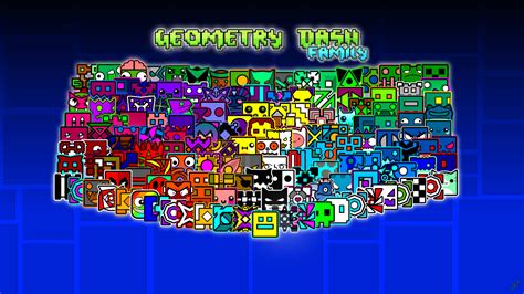Geometry Dash