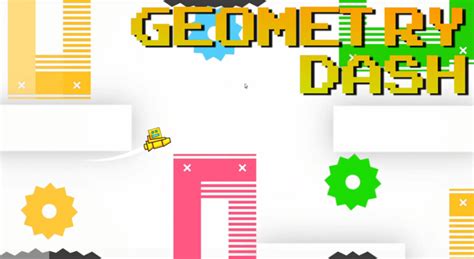 Geometry Dash - Roblox