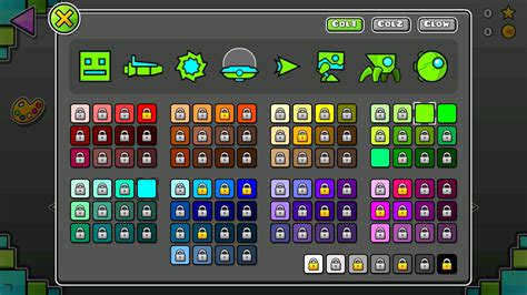 Geometry Dash 2.2 Download