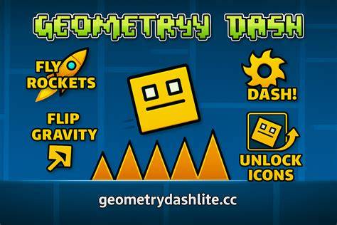  Experience Endless Fun: Download Geometry Dash for Free Now!