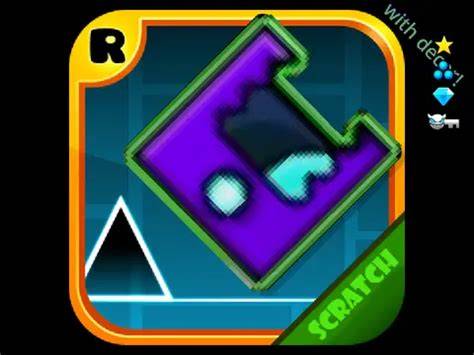 Geometry Dash community and level sharing