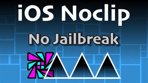 Geometry dash hack noclip ios - Pastebin.com