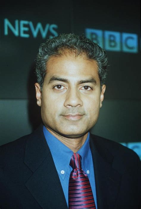 George Alagiah: A Renowned Bbc Broadcaster's Career Highlights