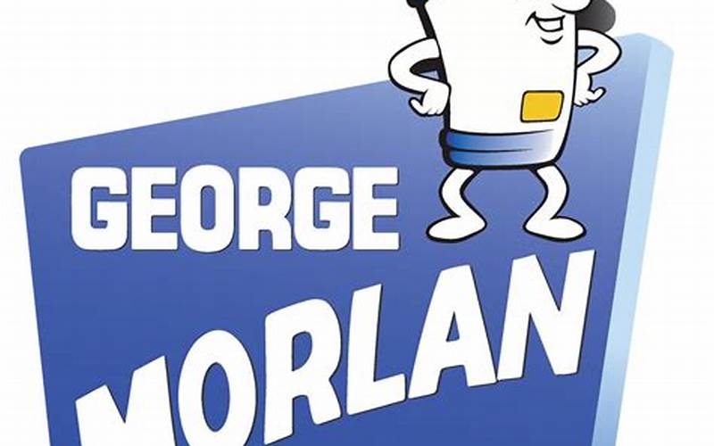 George Morlan Plumbing Supply