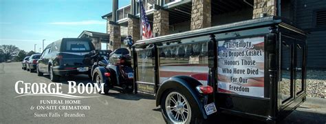 George Boom Funeral Home