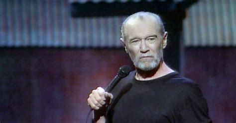George Carlin