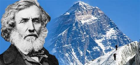 George Everest's House