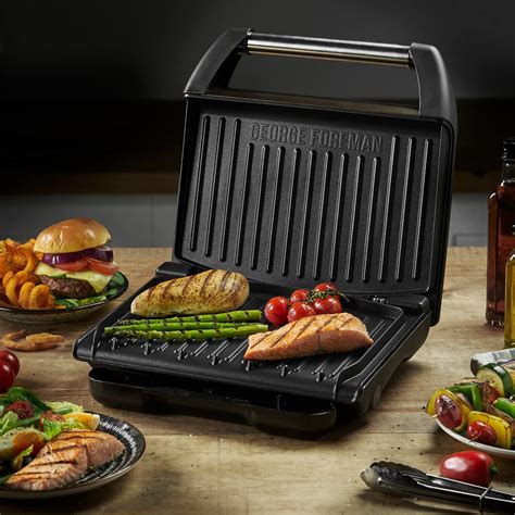 George Foreman Grill Image