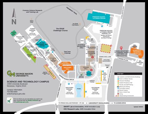 George Mason University Library Catalog