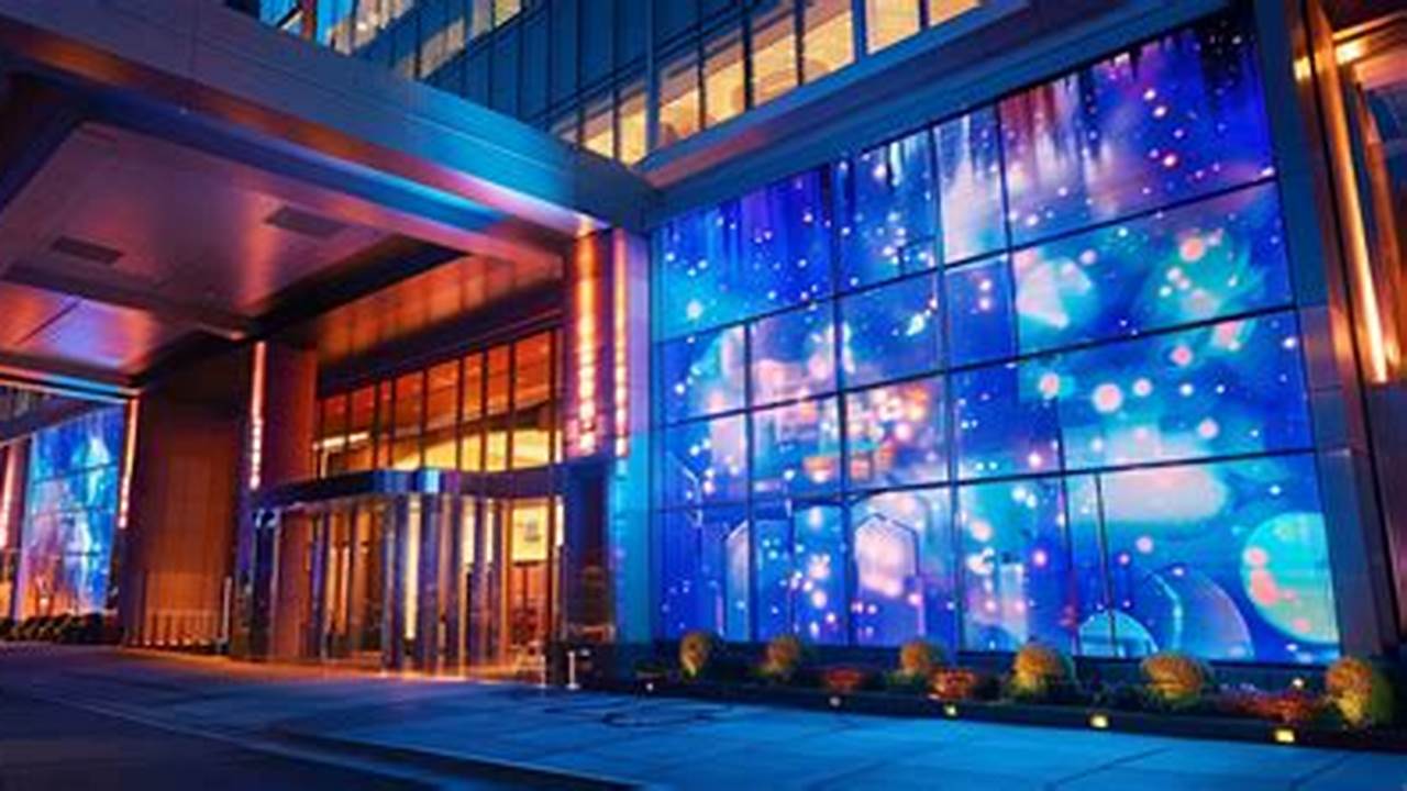 Georgetown Ediscovery Conference 2024