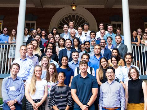 Georgetown Master Public Policy