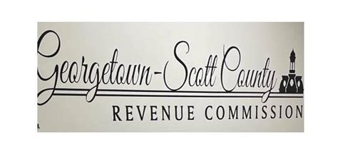 Discover the Ultimate Guide to Georgetown Scott County Revenue Commission: Unleashing Unmatched Revenue Solutions