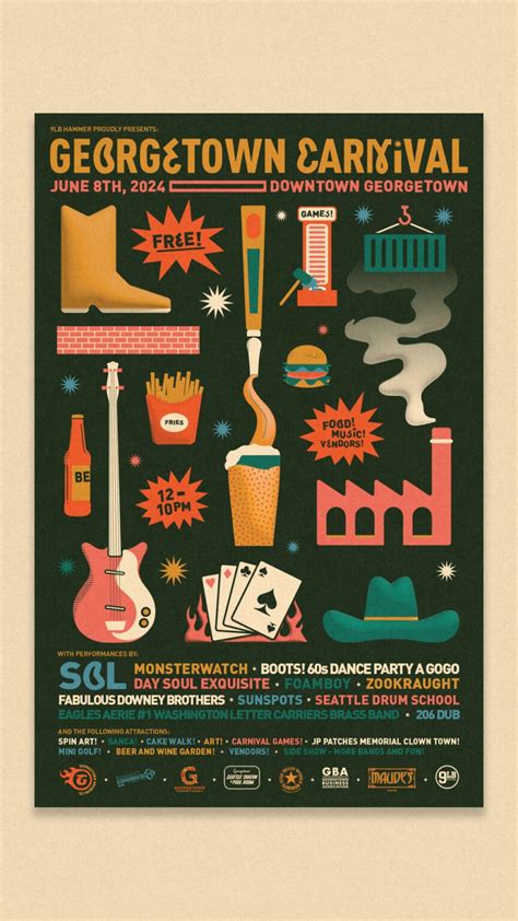 Georgetown Tx Events June 2024