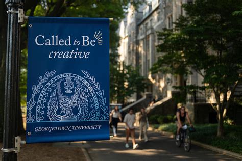 Georgetown University Career Center