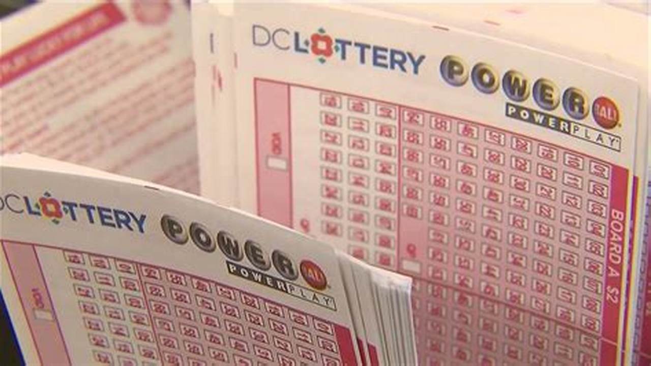 Georgia Powerball July 1 2025