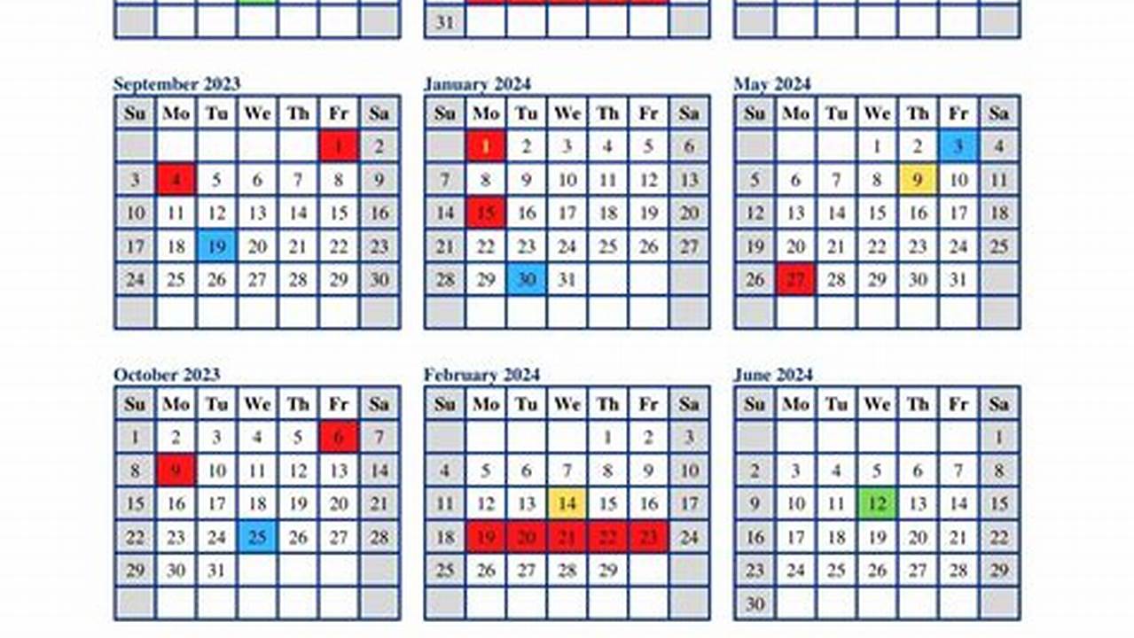 Georgia State Academic Calendar Spring 2025