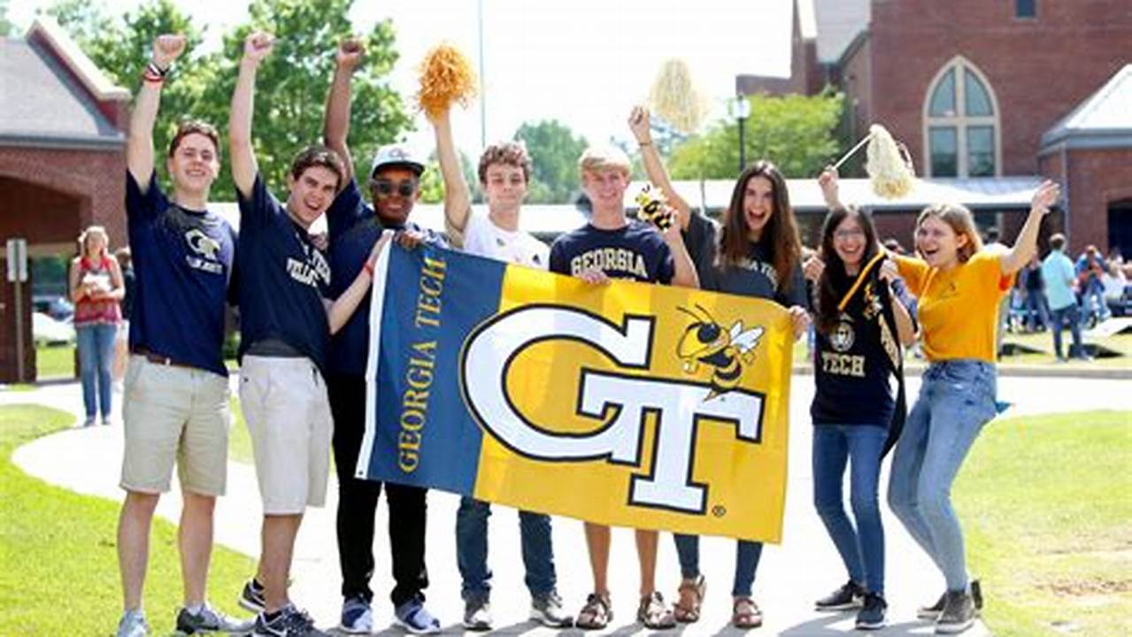 Georgia Tech Summer Classes 2025