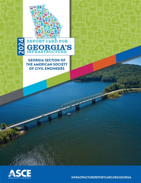 Georgia's Infrastructure Connecting a Growing State