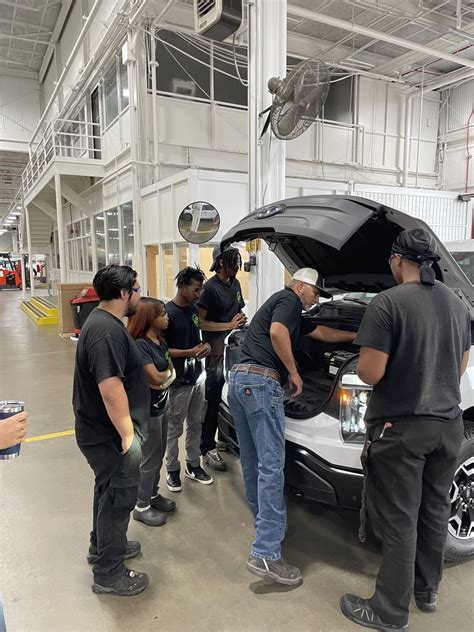 Georgia Automotive Training Center