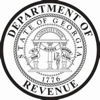 Discovering the Hidden Gem: The Georgia Department of Revenue Address Revealed!