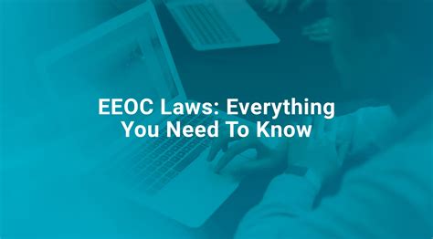 Georgia EEOC Laws