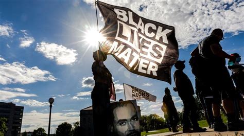 Georgia School District Sued Over Black Lives Matter