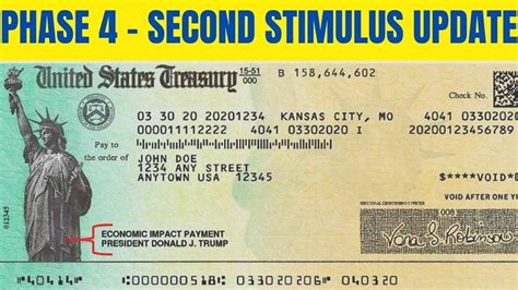 Georgia Stimulus Check 4