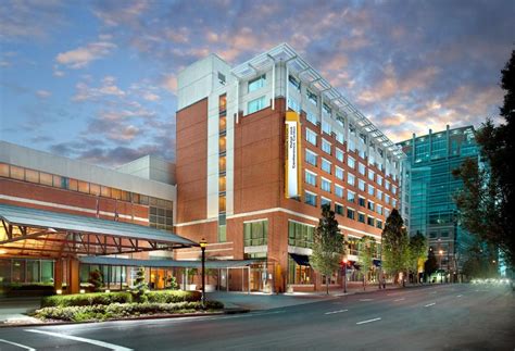 Georgia Tech Conference Center
