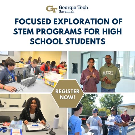 Georgia Tech Summer 2024 Classes