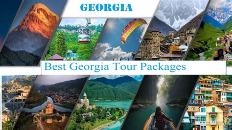 Georgia Tour Reviews