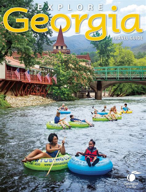 Georgia Travel