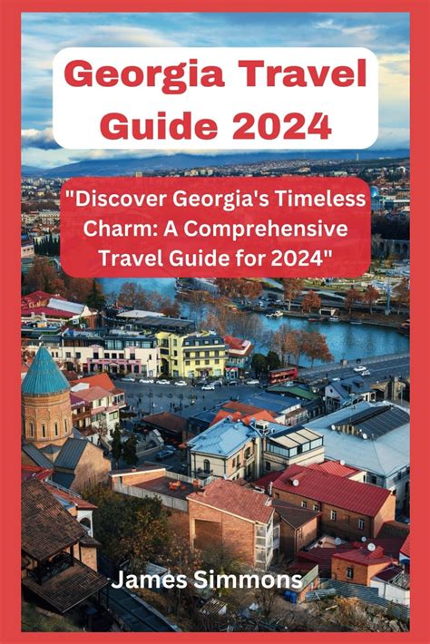 Georgia Travel Guide
