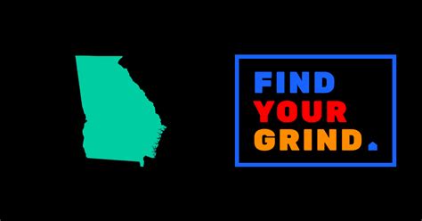 Georgia for Students Find Your Path to Success