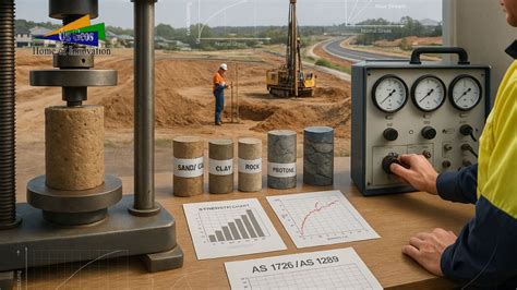 Geotechnical