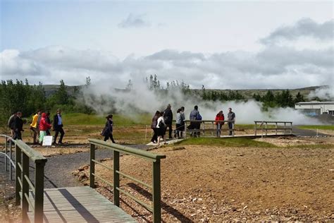 Geothermal Park