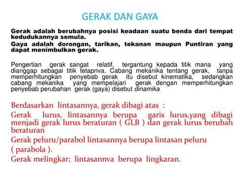 Gerak Ngayah