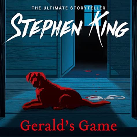 Gerald's Game Audiobook Free