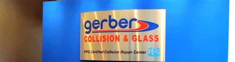 Gerber Collision & Glass