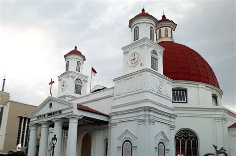 Gereja Blenduk